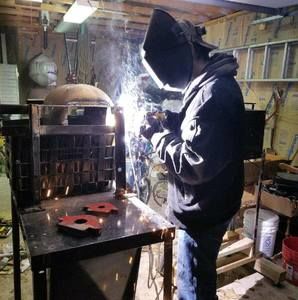 Meet your Posher, Bryan